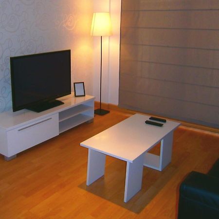 Apartamentos Globus By Be อาลิกันเต ห้อง รูปภาพ