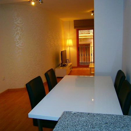 Apartamentos Globus By Be อาลิกันเต ห้อง รูปภาพ