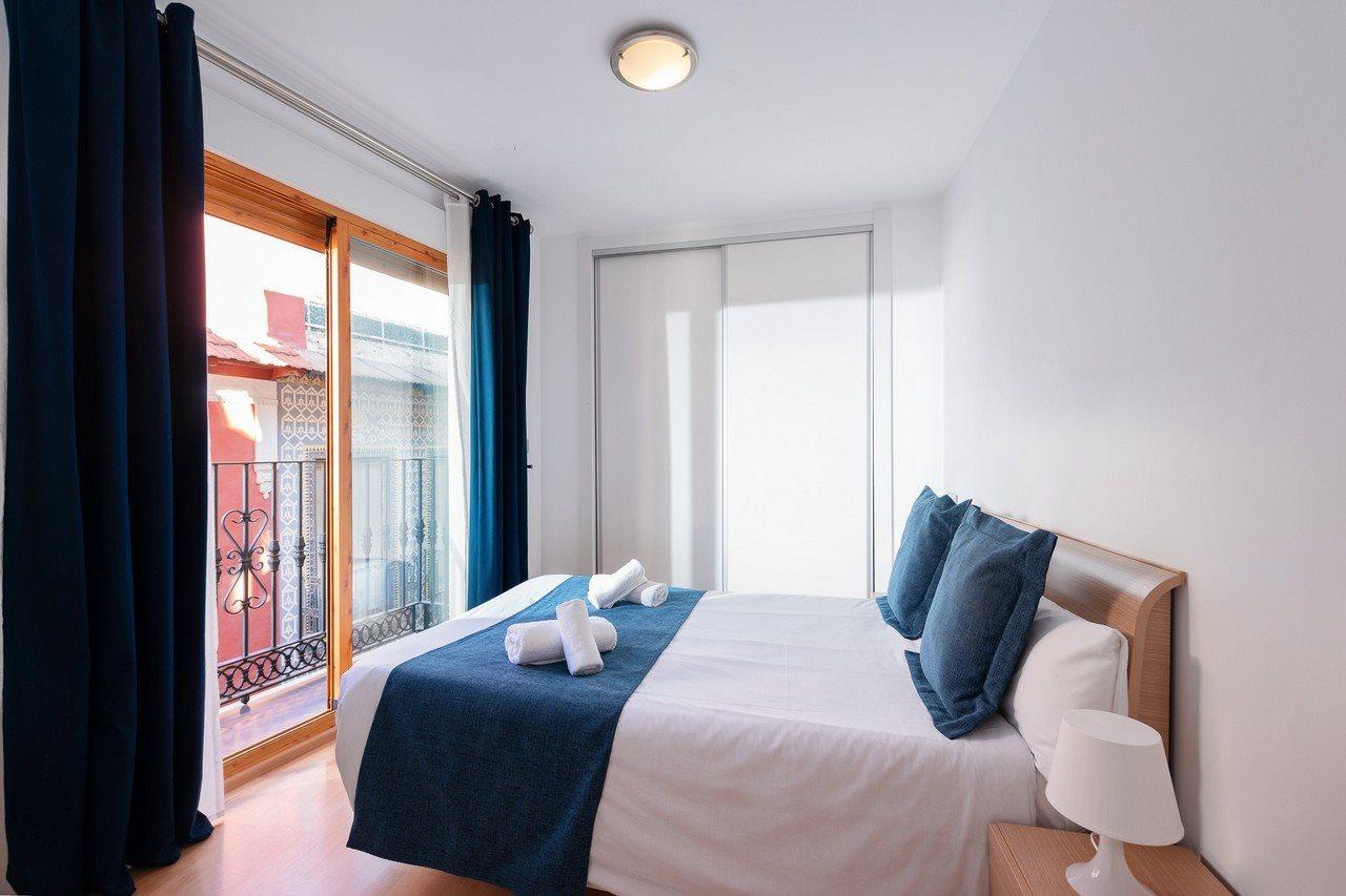 Apartamentos Globus By Be อาลิกันเต ภายนอก รูปภาพ