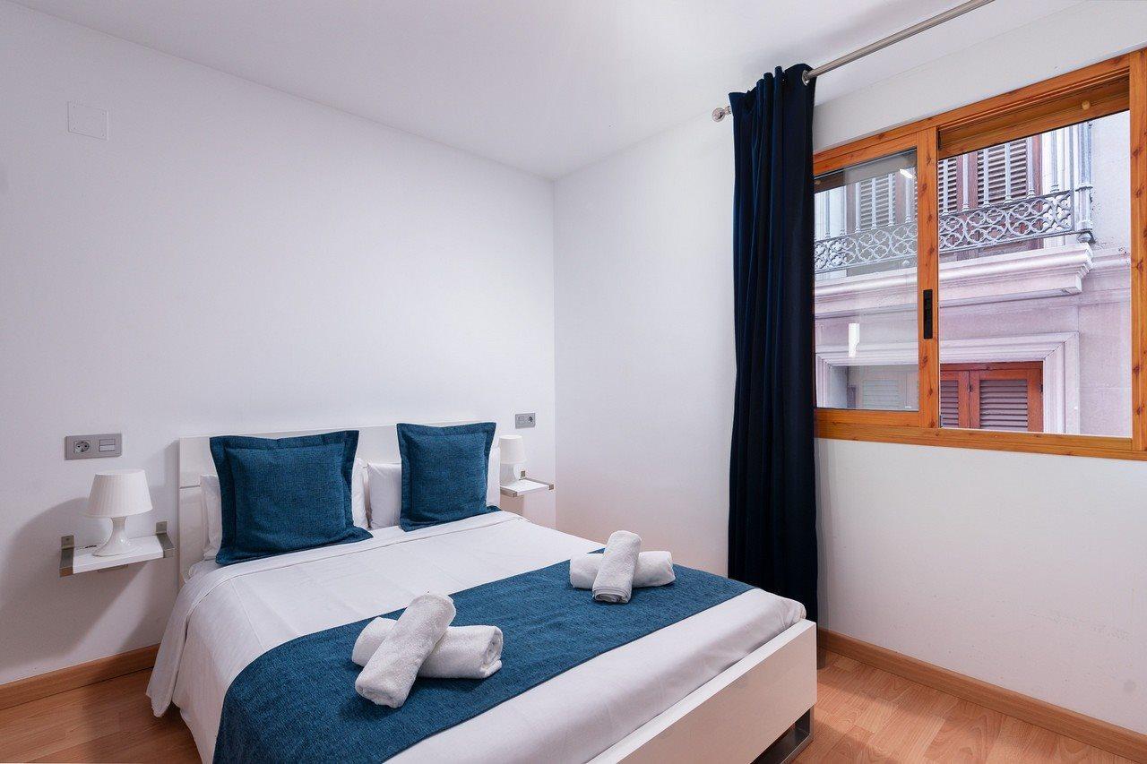 Apartamentos Globus By Be อาลิกันเต ภายนอก รูปภาพ