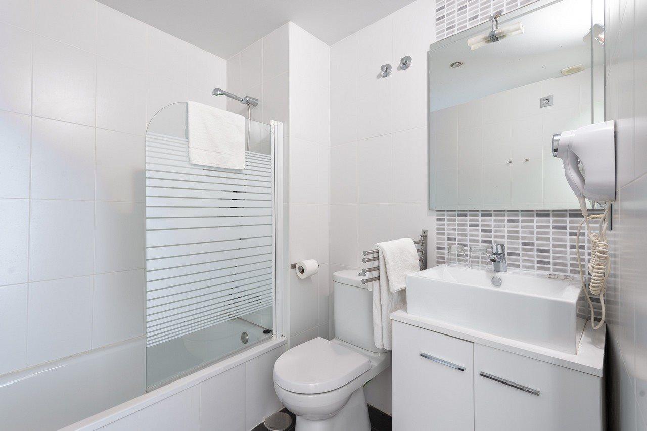 Apartamentos Globus By Be อาลิกันเต ภายนอก รูปภาพ