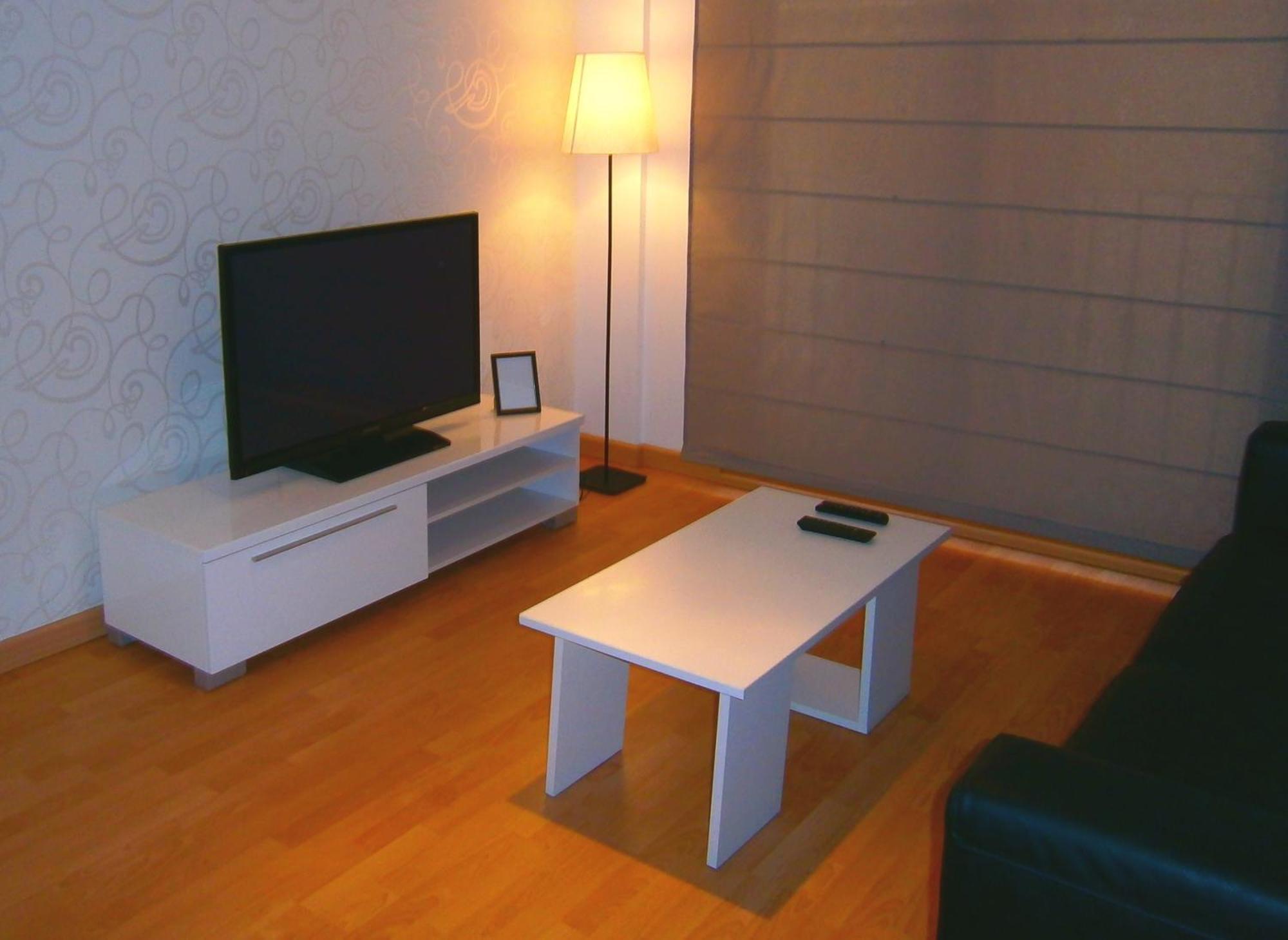 Apartamentos Globus By Be อาลิกันเต ห้อง รูปภาพ