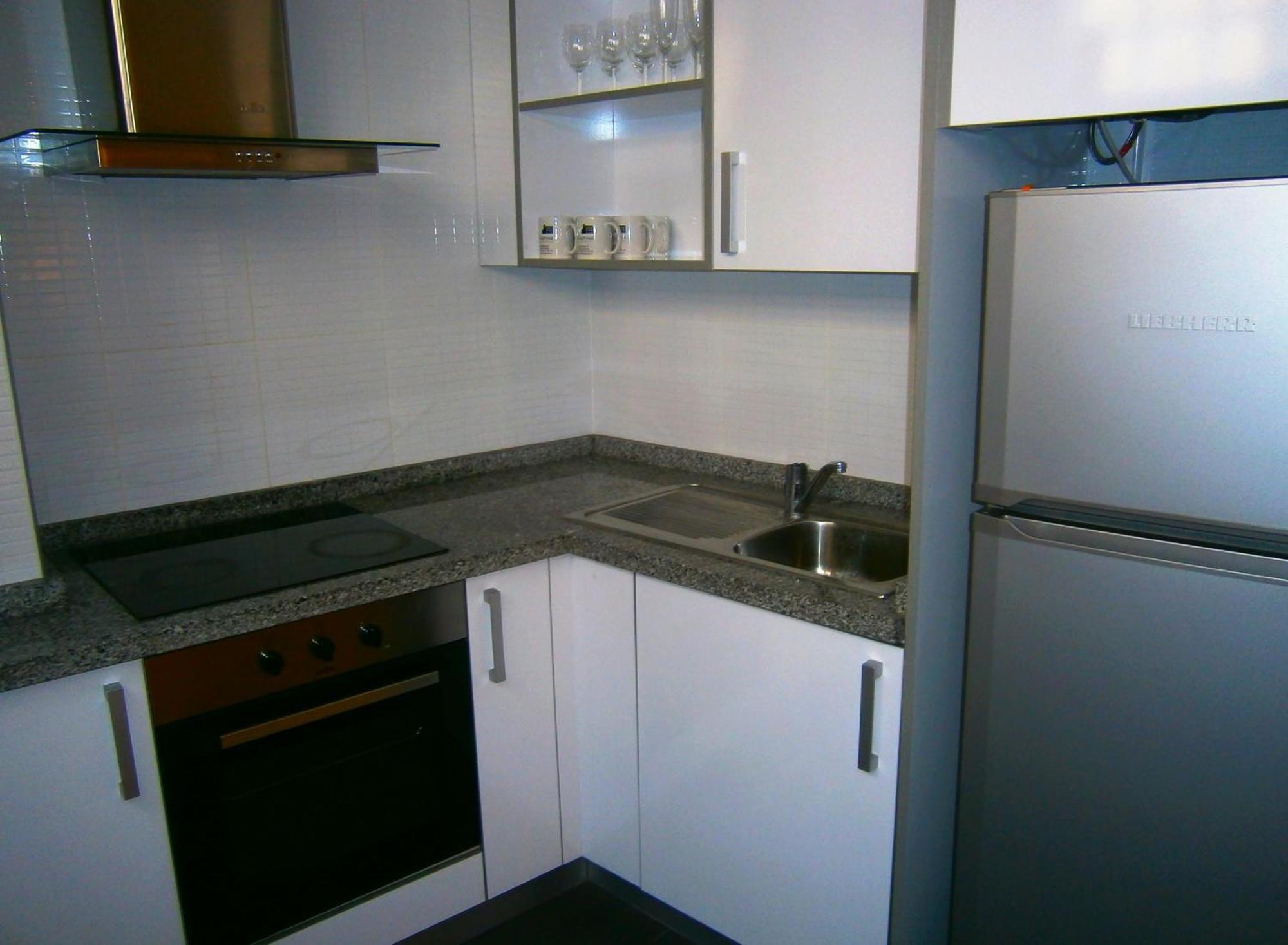 Apartamentos Globus By Be อาลิกันเต ห้อง รูปภาพ