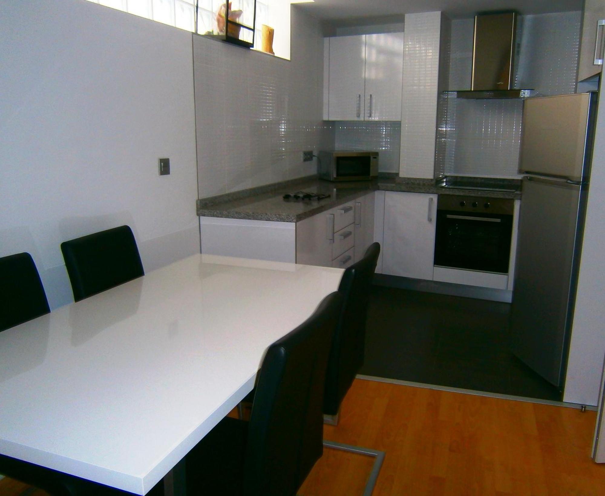 Apartamentos Globus By Be อาลิกันเต ห้อง รูปภาพ