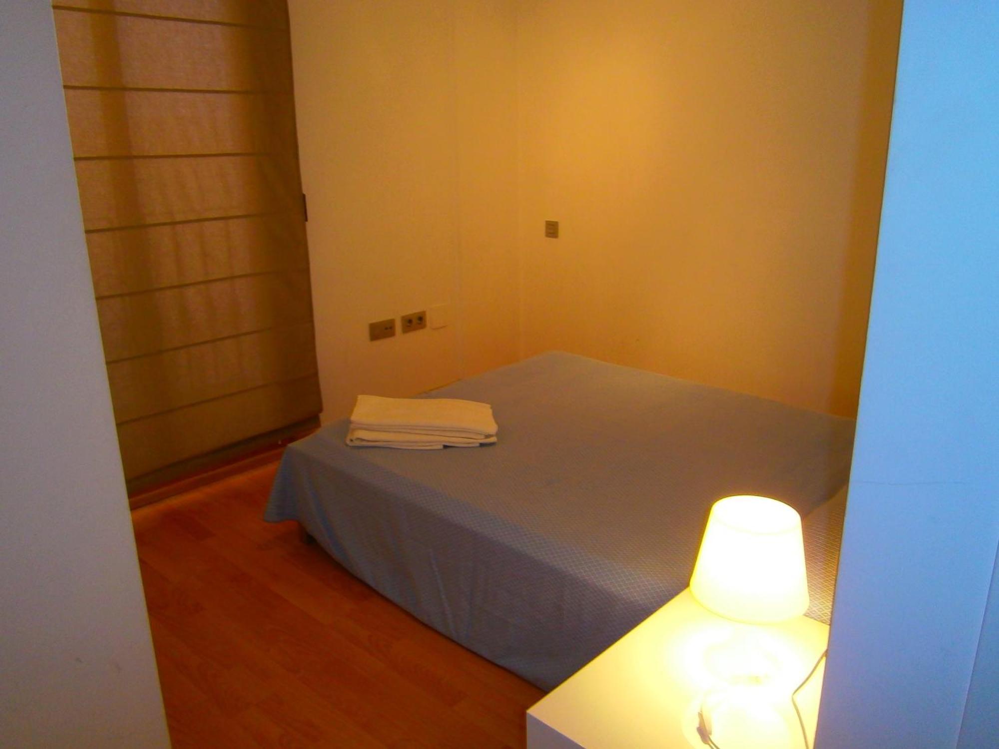 Apartamentos Globus By Be อาลิกันเต ห้อง รูปภาพ